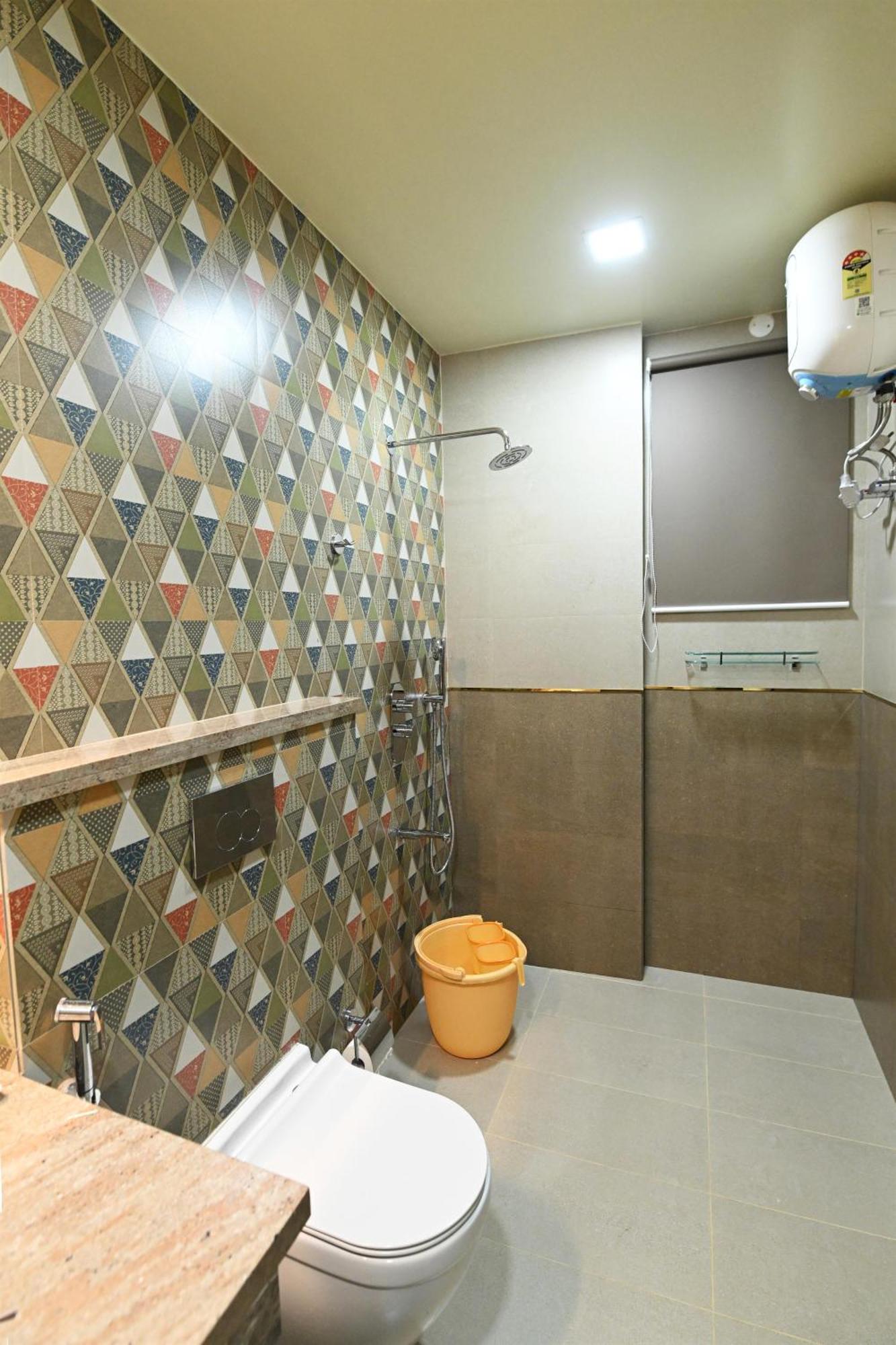 Hadendra Residences Jaipur Buitenkant foto