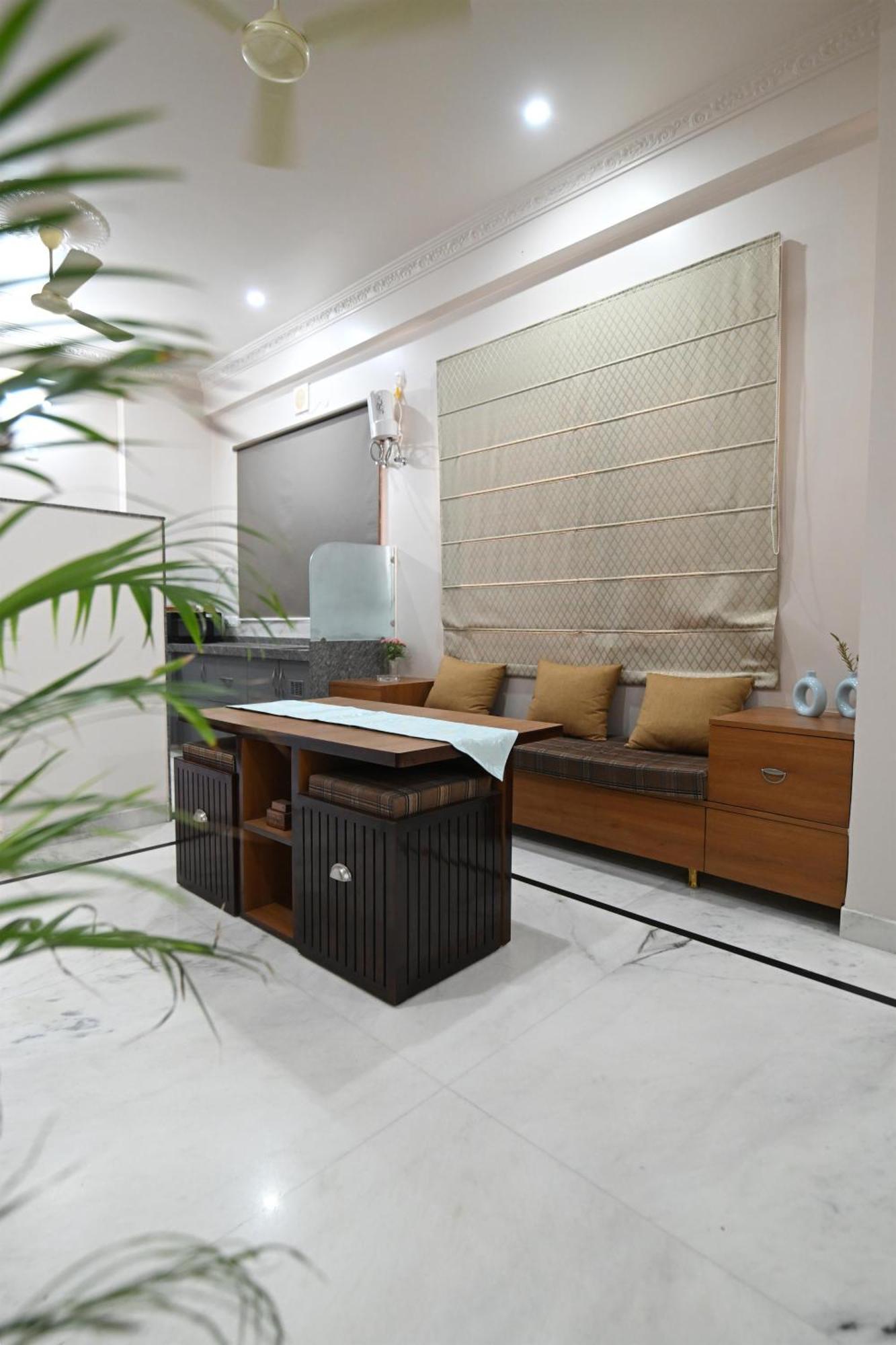 Hadendra Residences Jaipur Buitenkant foto