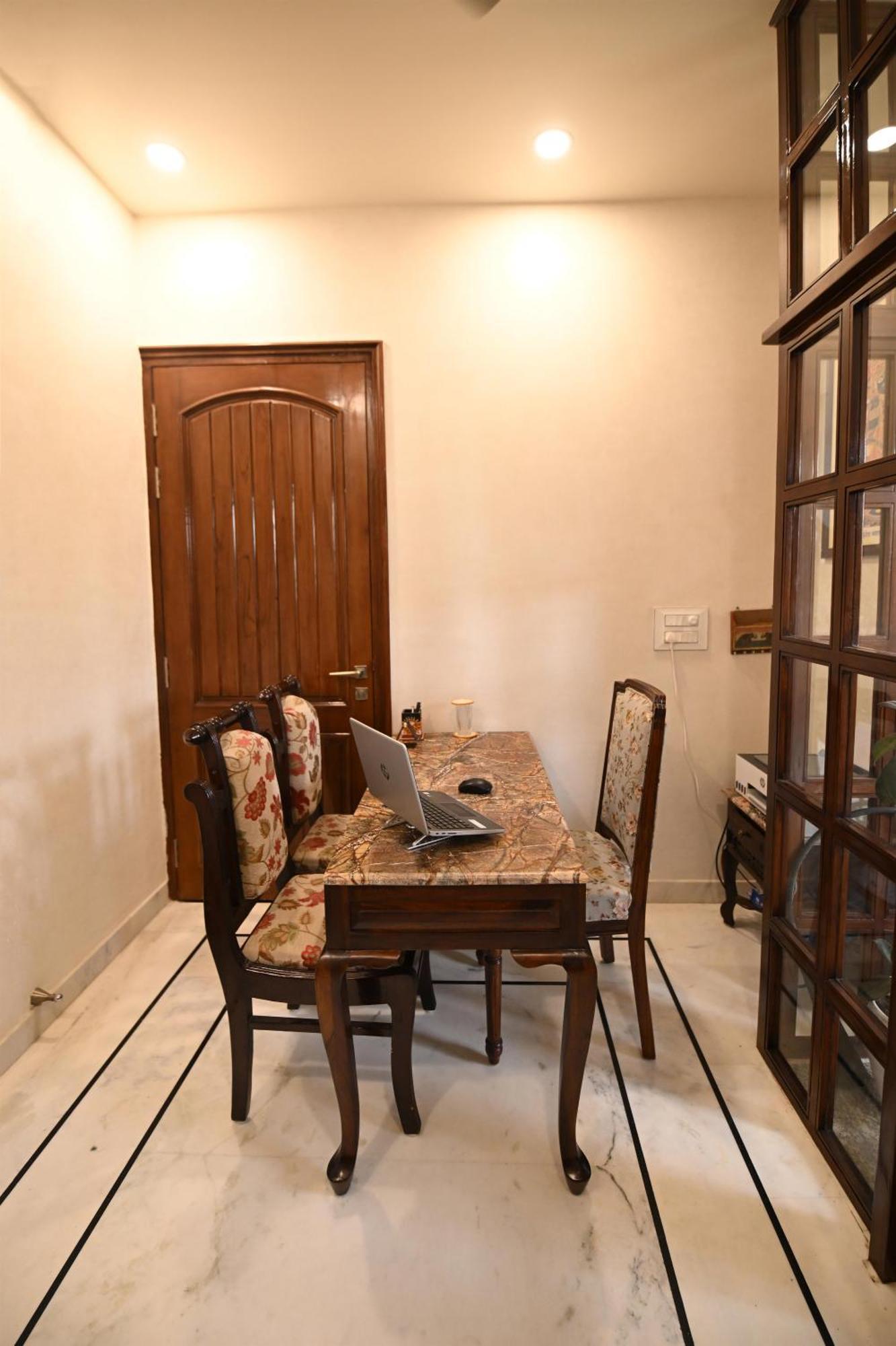 Hadendra Residences Jaipur Buitenkant foto
