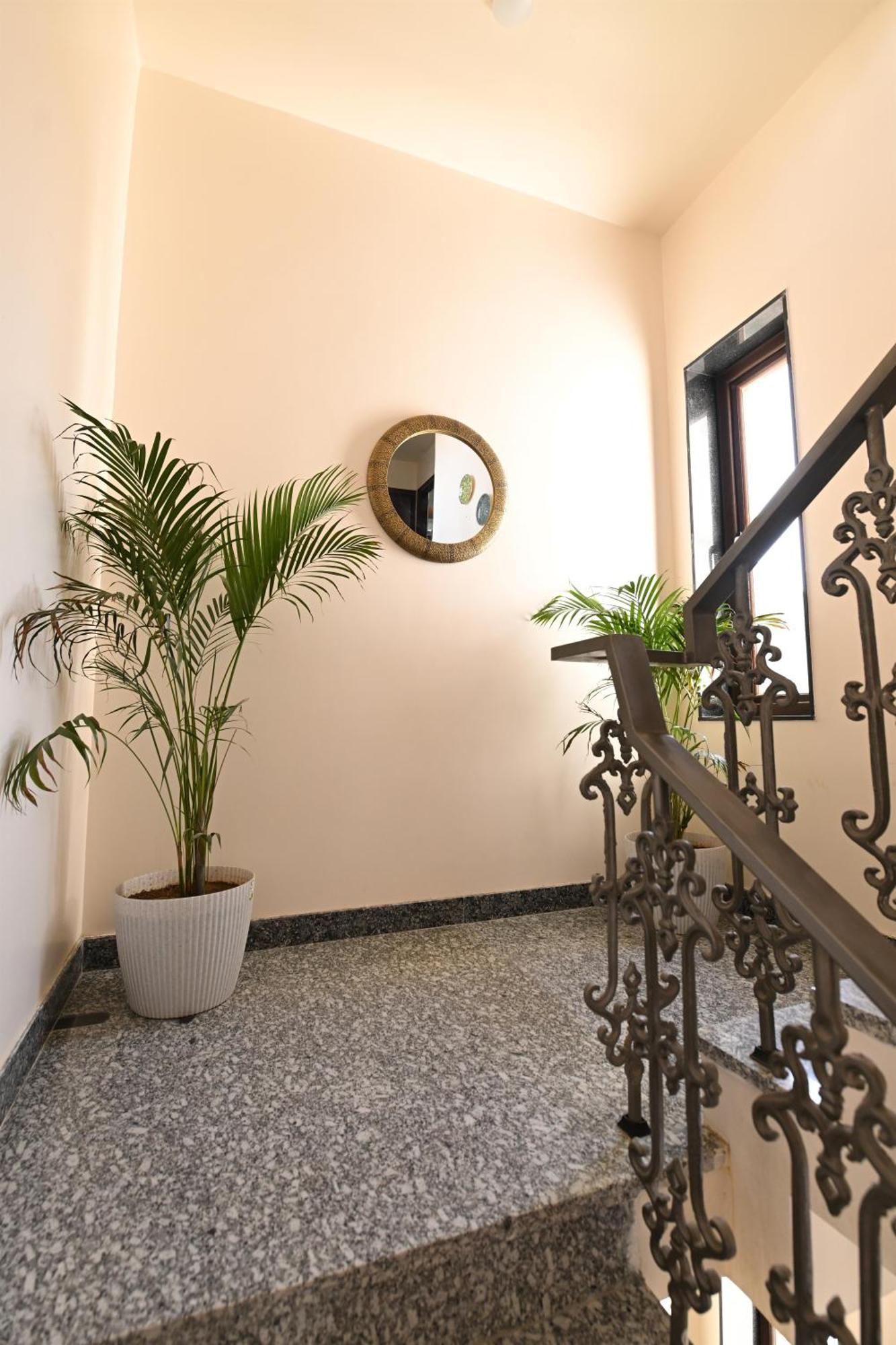 Hadendra Residences Jaipur Buitenkant foto
